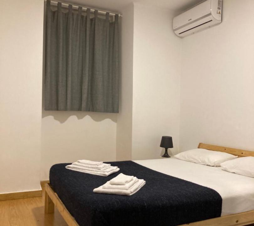 Photo of Bedroom in Casal da Ladeira