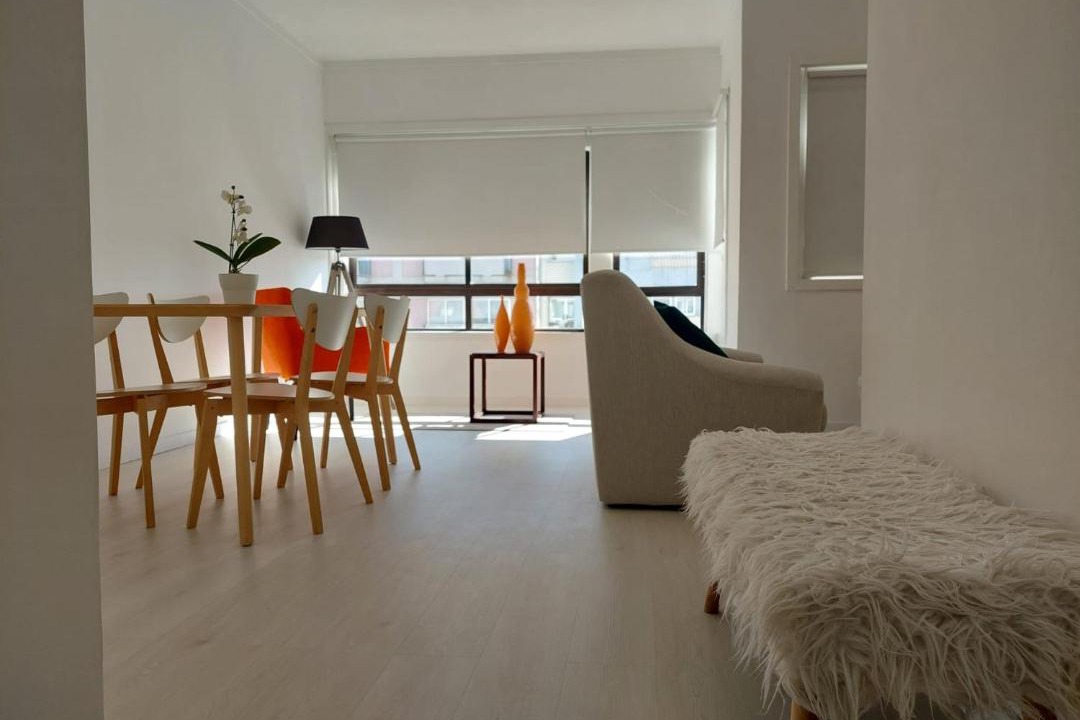 Photo of Livingroom in Aveiro