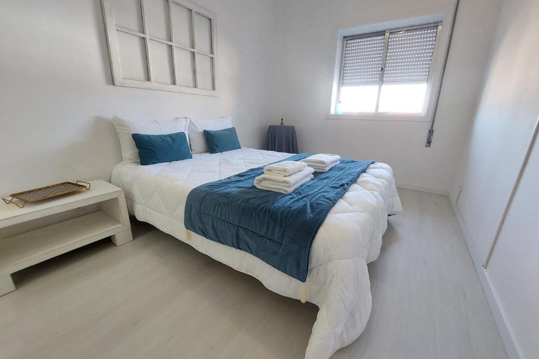 Photo of Bedroom in Aveiro