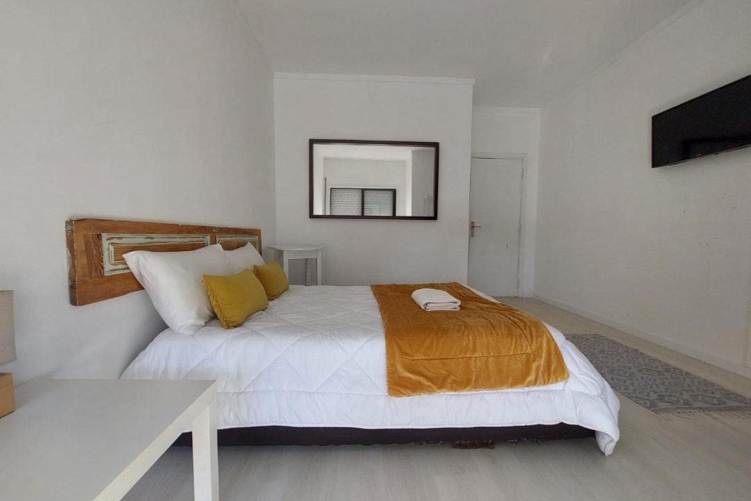 Photo of Bedroom in Aveiro