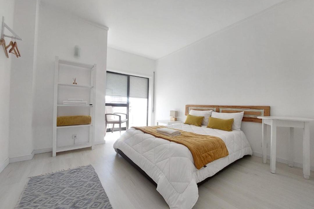 Photo of Bedroom in Aveiro