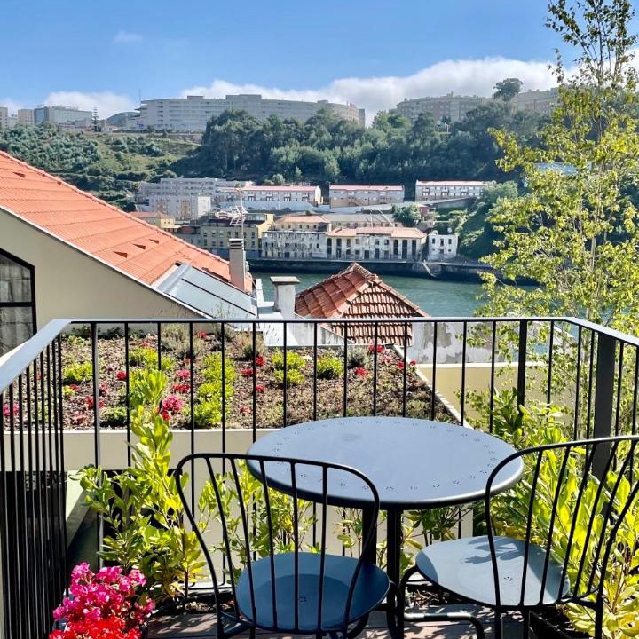 Photo of Patio Balcony in Lordelo do Ouro e Massarelos