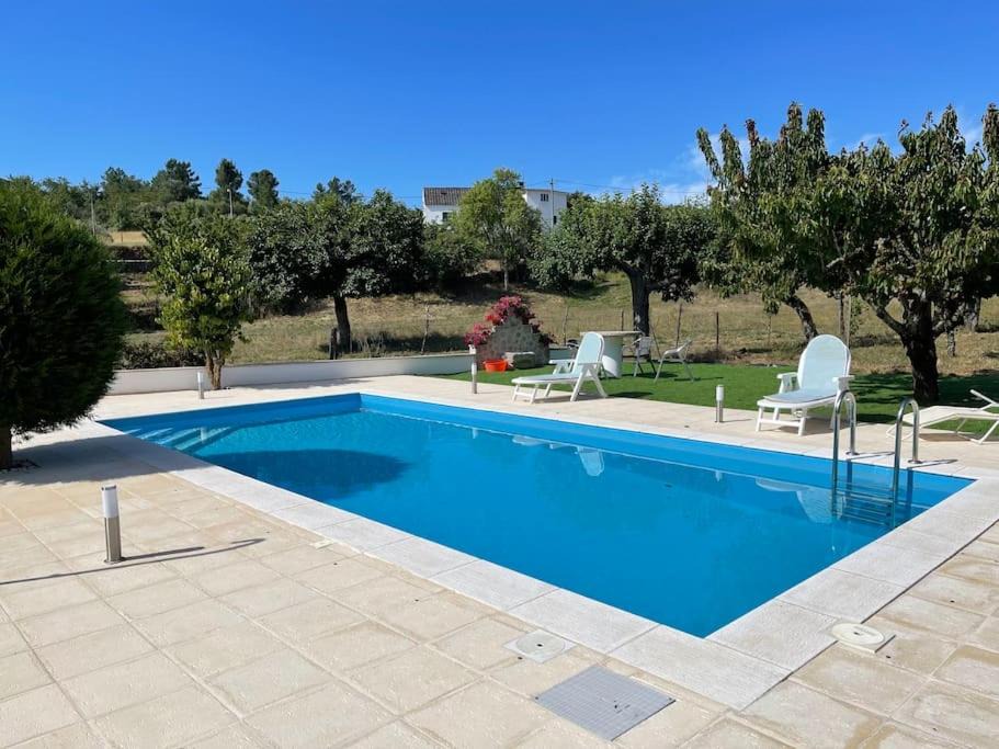 Photo of Outdoor in Trancoso