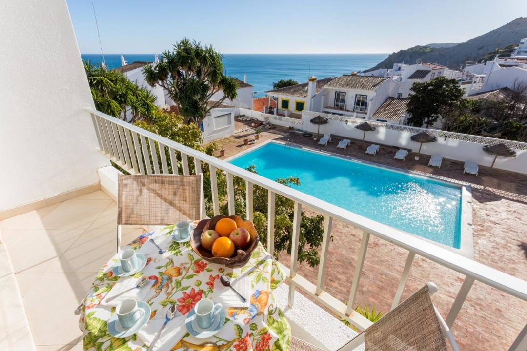 Photo of Patio Balcony in Burgau