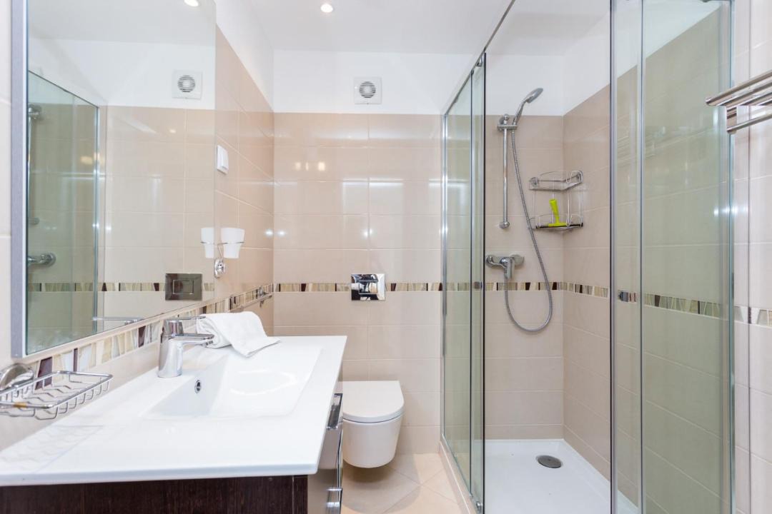 Photo of Bathroom in Burgau