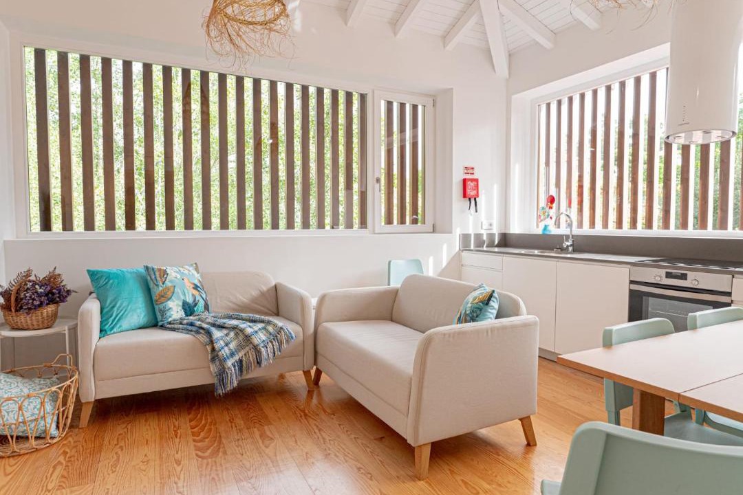 Photo of Livingroom in Ponte de Lima