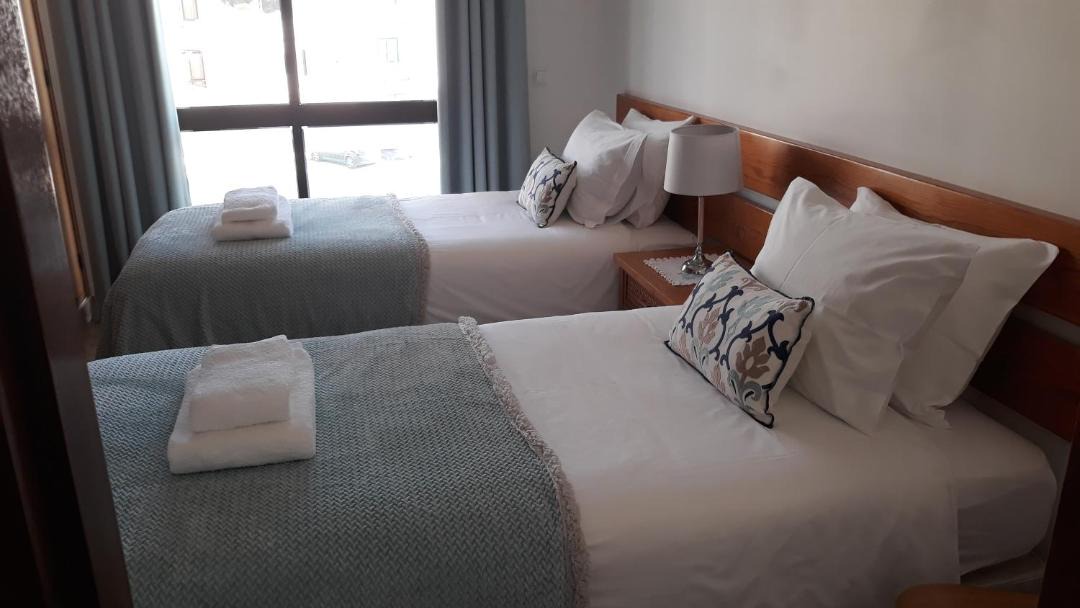 Photo of Bedroom in Salema