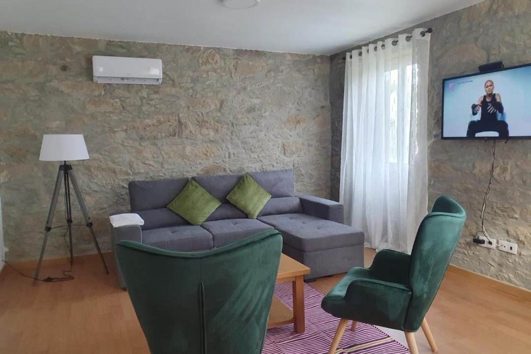 Photo of Livingroom in Sever do Vouga