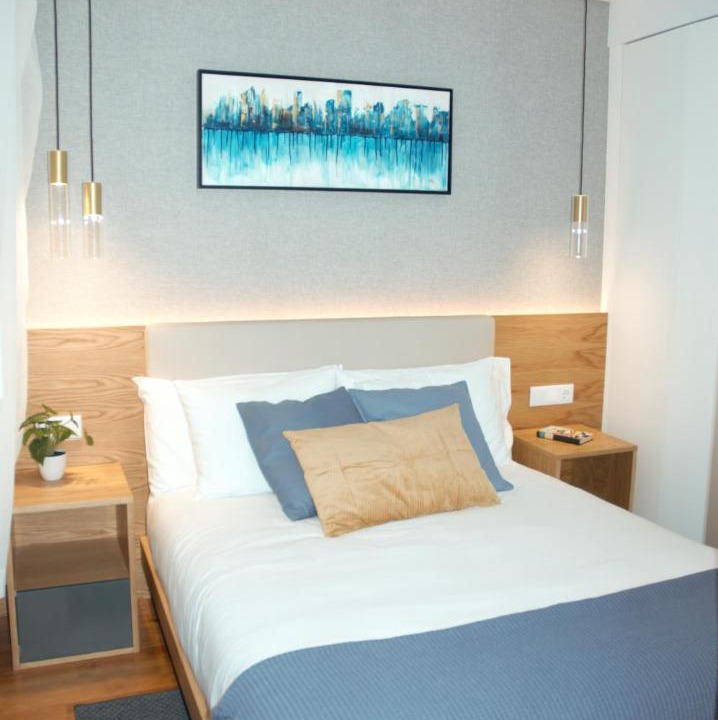 Photo of Bedroom in Belem