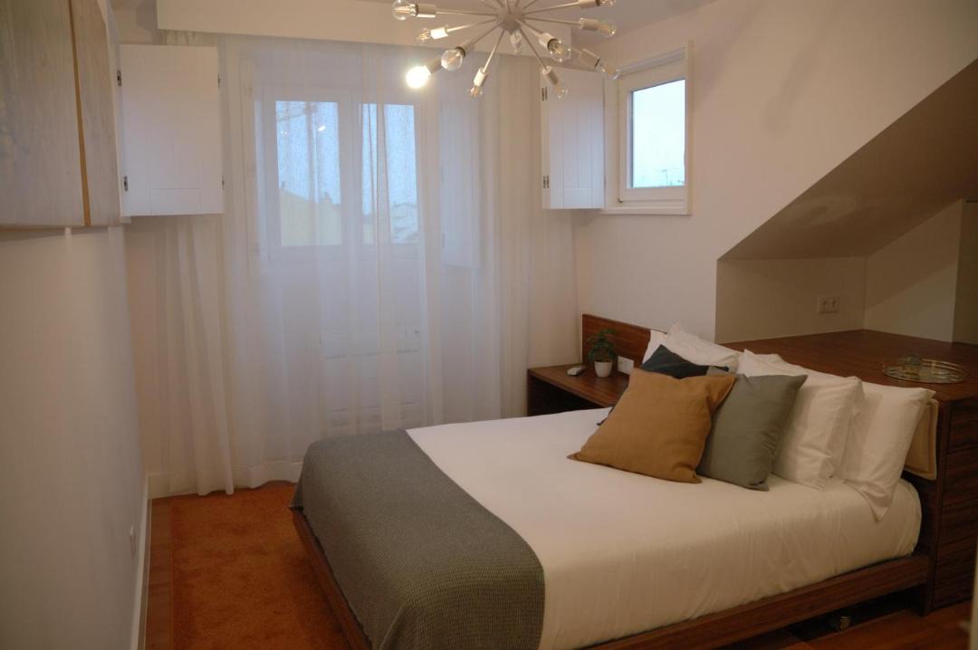 Photo of Bedroom in Belem