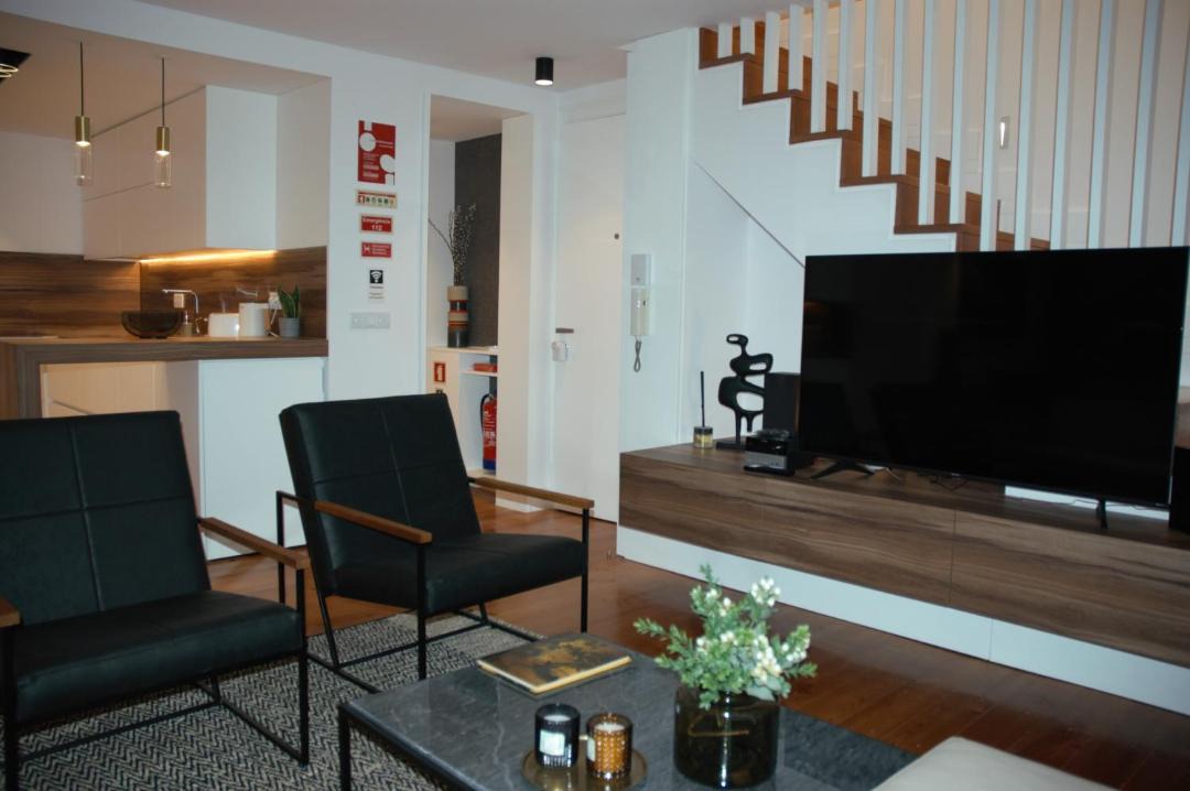 Photo of Livingroom in Belem