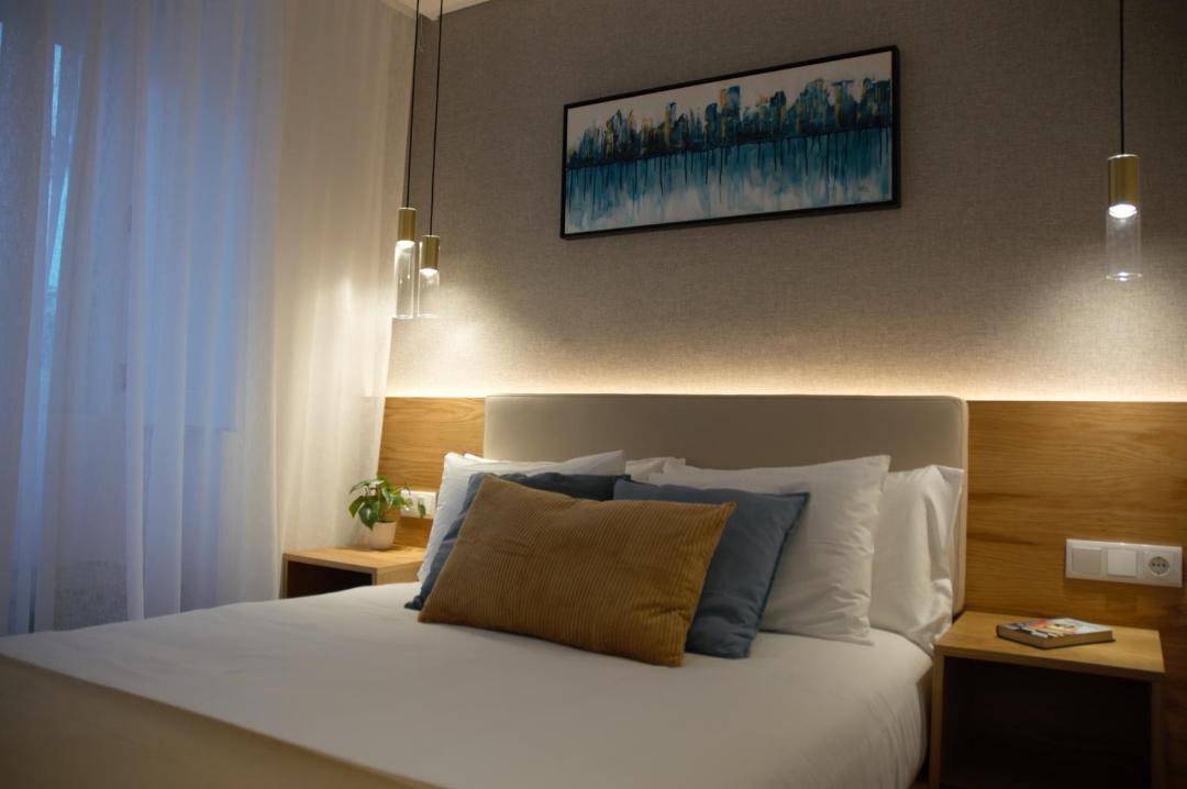 Photo of Bedroom in Belem