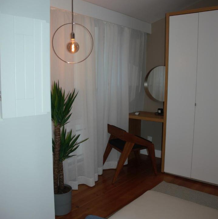 Photo of Bedroom in Belem