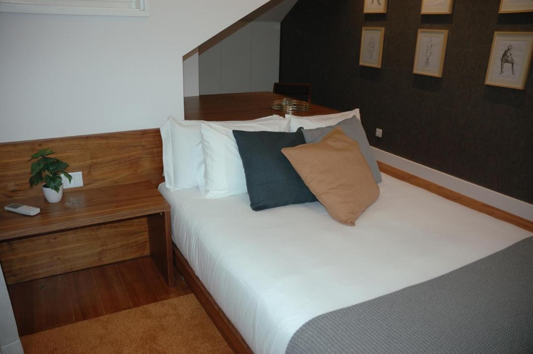 Photo of Bedroom in Belem