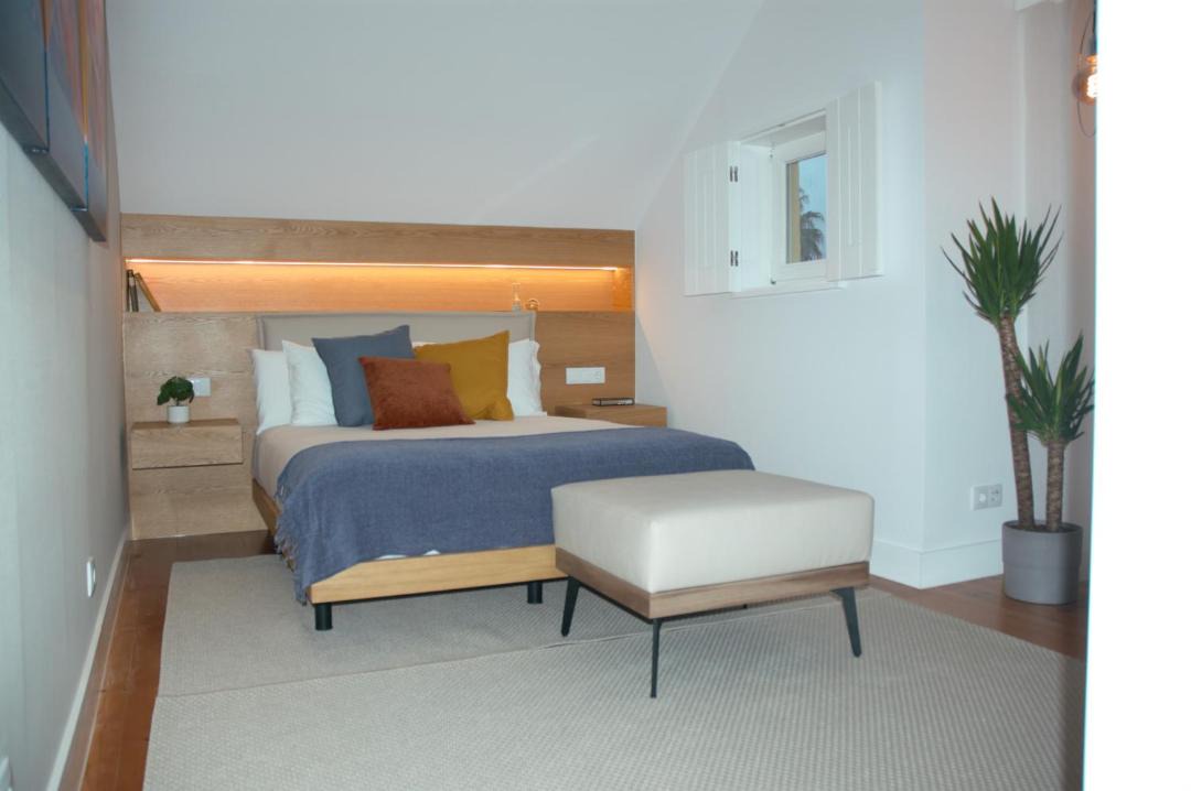 Photo of Bedroom in Belem