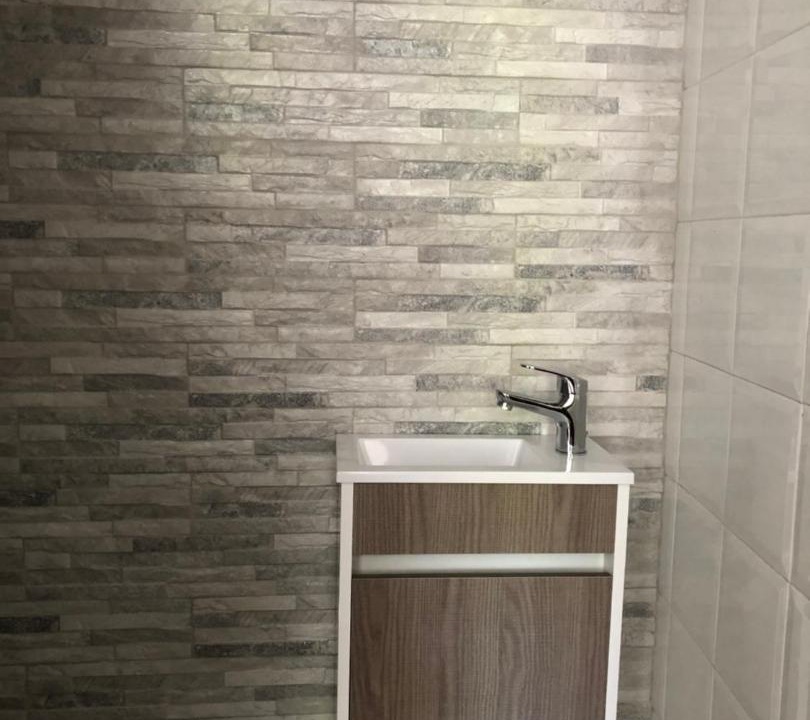 Photo of Bathroom in Seia