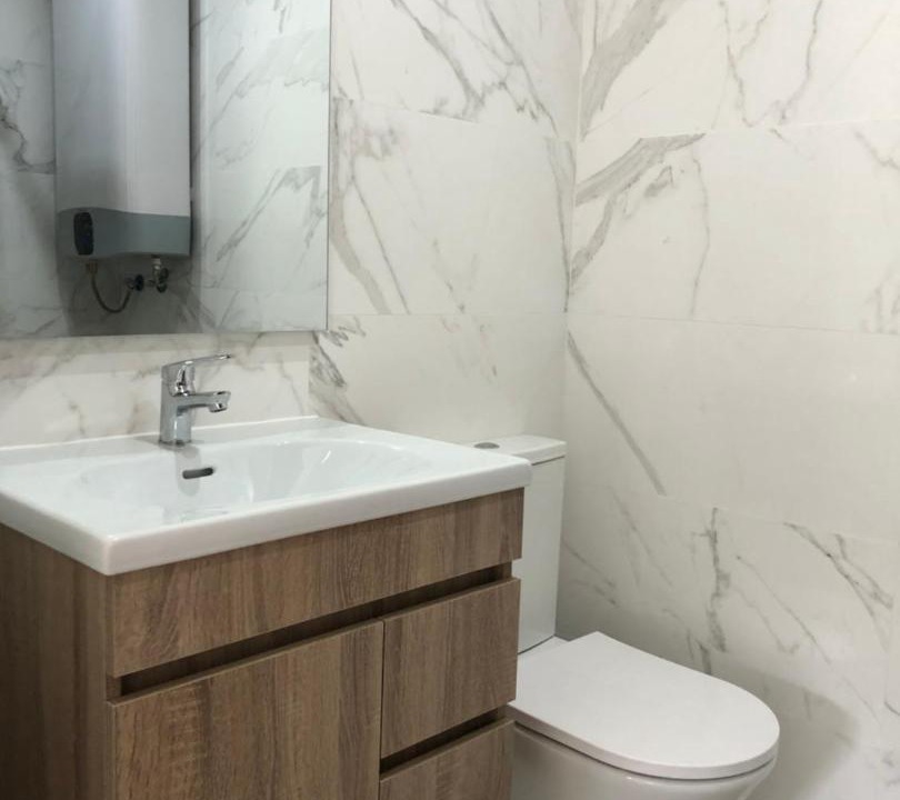 Photo of Bathroom in Seia