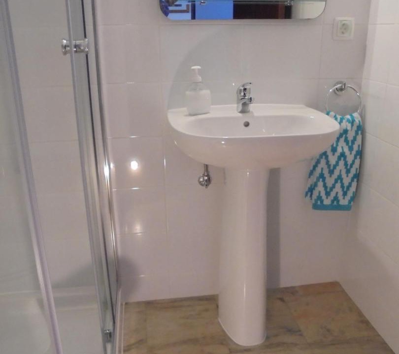 Photo of Bathroom in Lagoa e Carvoeiro