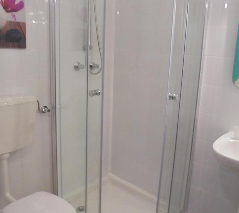 Photo of Bathroom in Lagoa e Carvoeiro