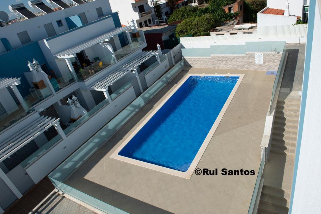 Photo of Patio Balcony in Manta Rota