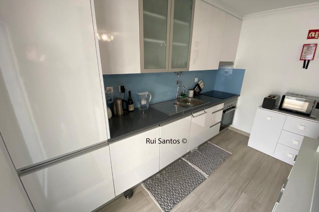 Photo of Kitchen in Manta Rota