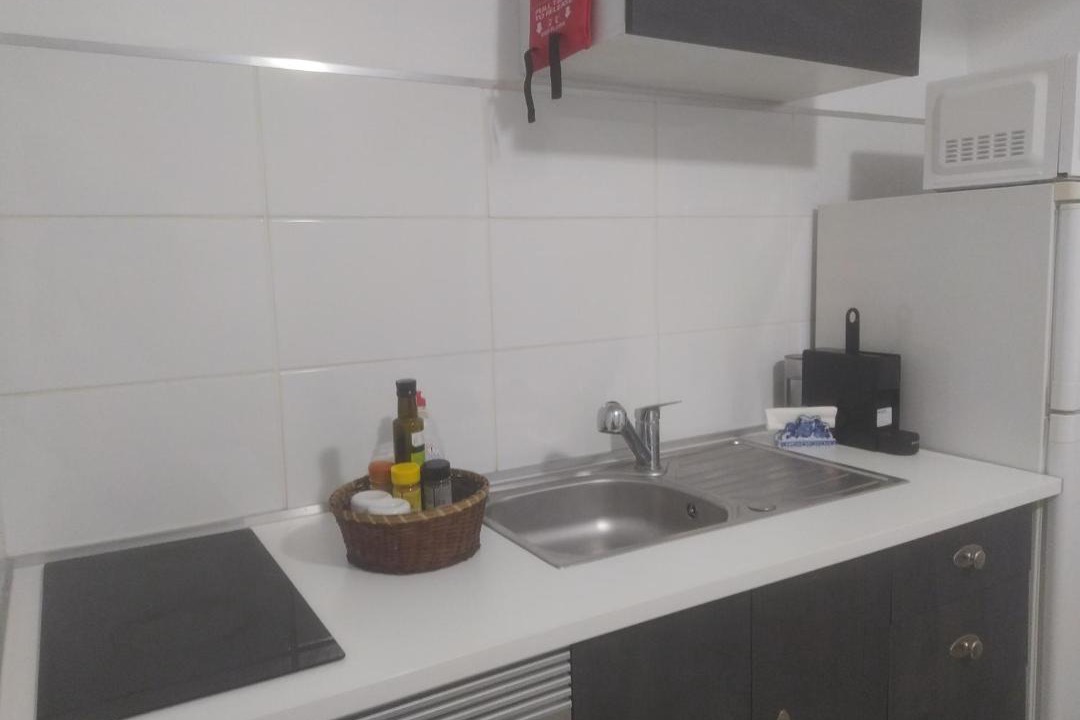 Photo of Kitchen in Carvoeira