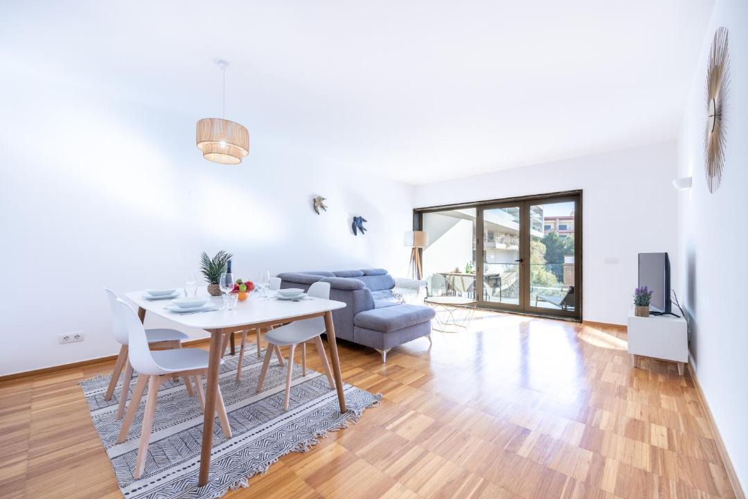 Photo of Livingroom in Telheiro