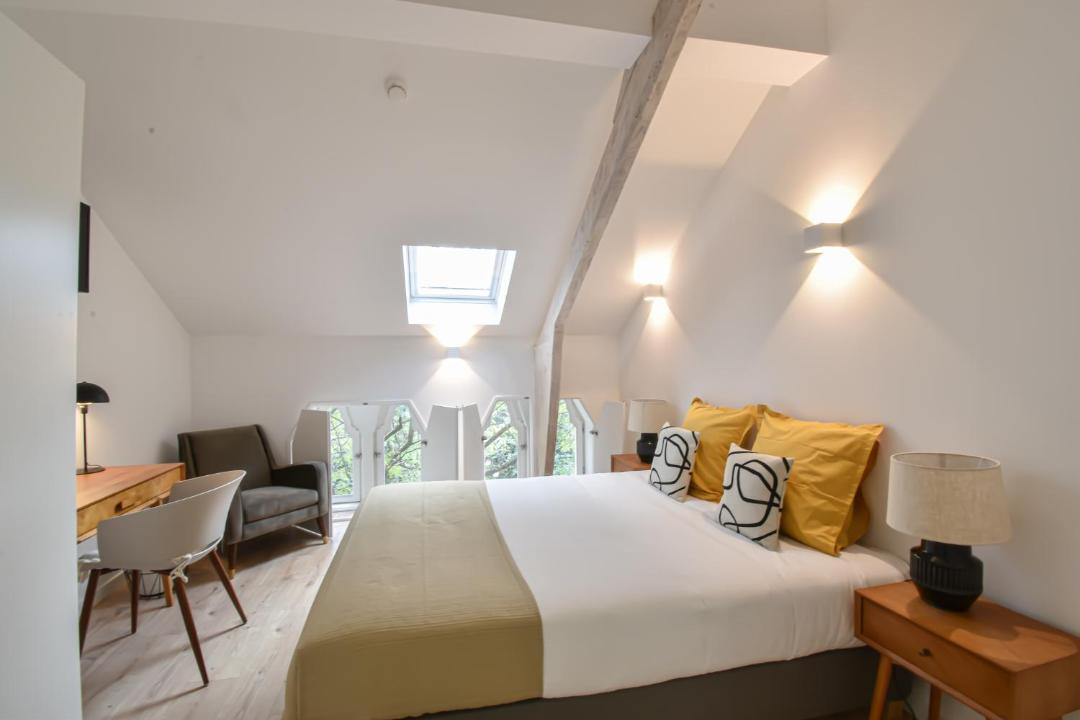 Photo of Bedroom in Se Nova