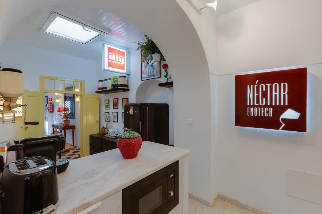 Photo of Livingroom in Lagos City Center