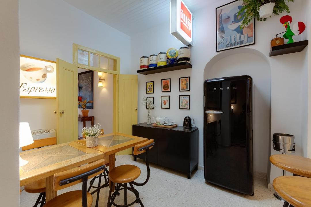 Photo of Livingroom in Lagos City Center