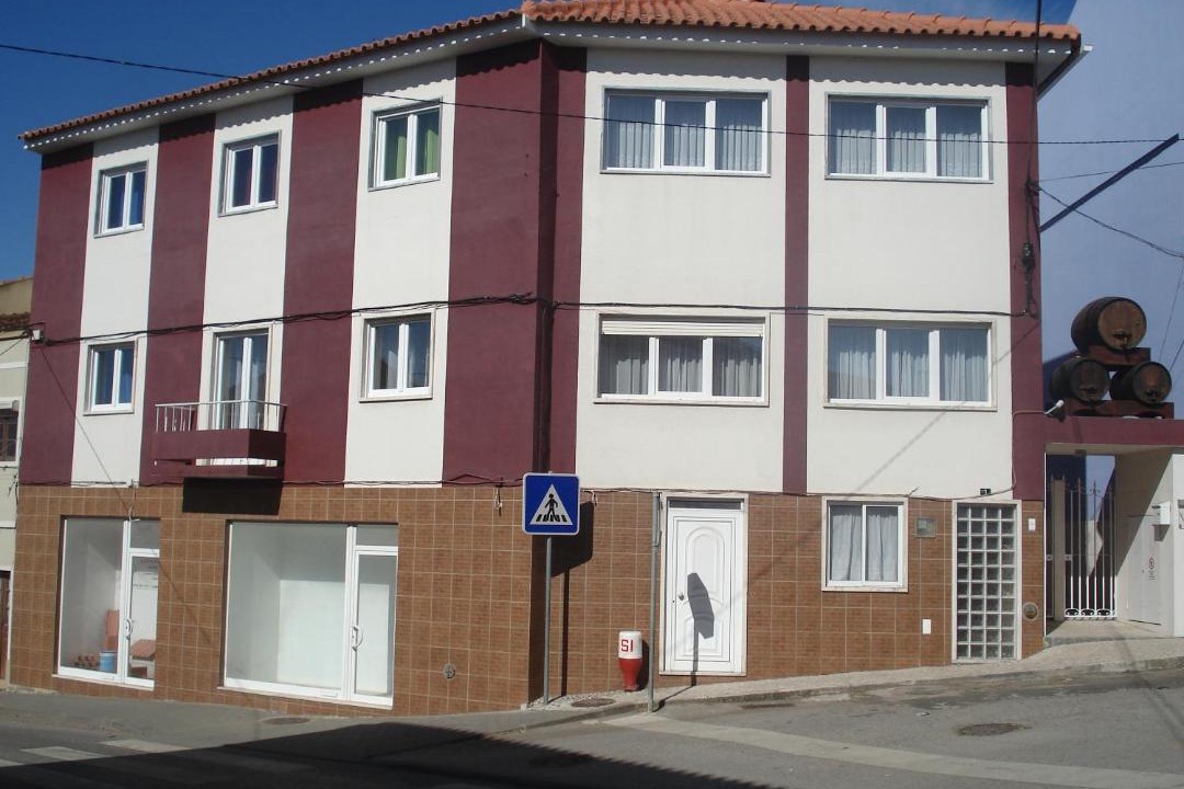 Photo of Buildings in Bombarral