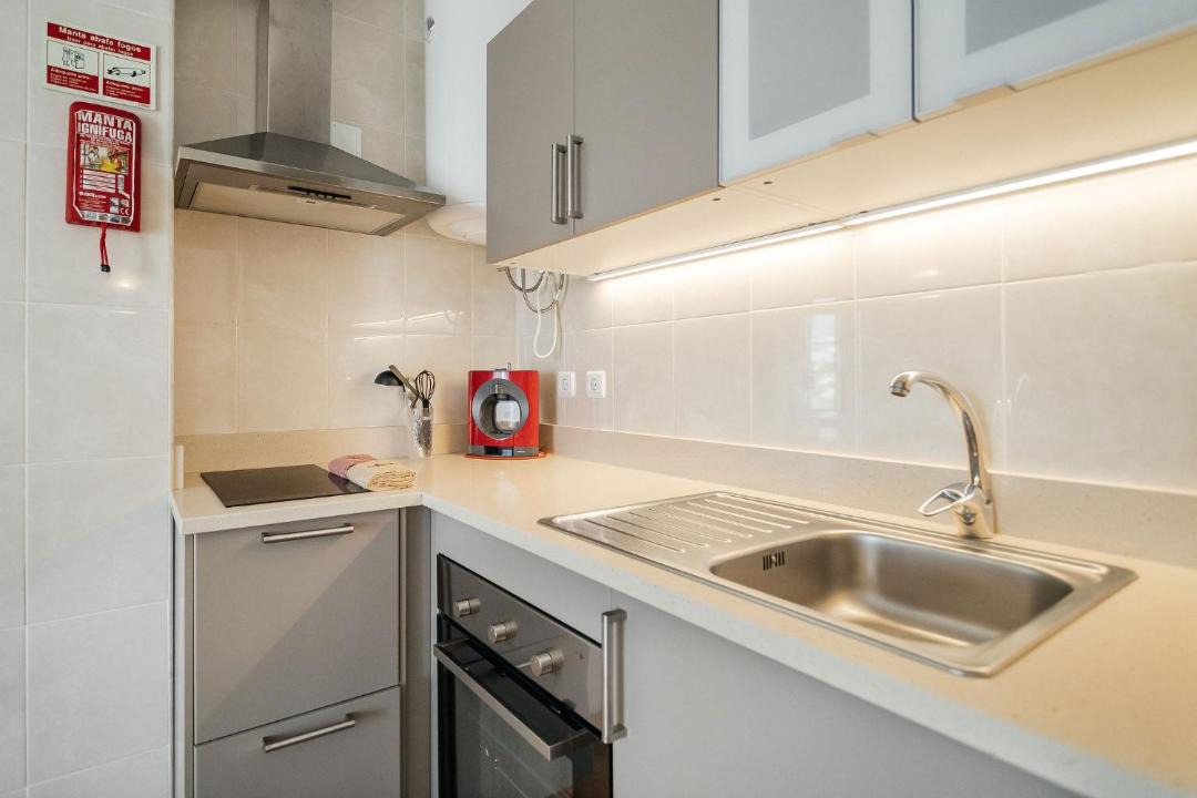 Photo of Kitchen in Areias de Sao Joao