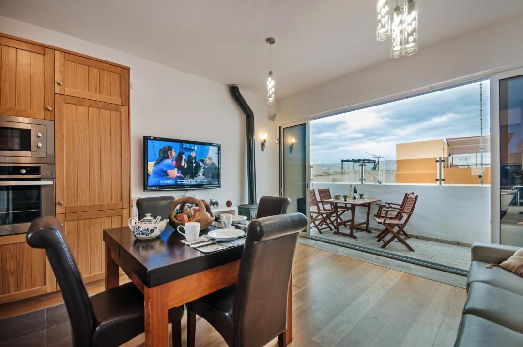 Photo of Livingroom in Fuseta