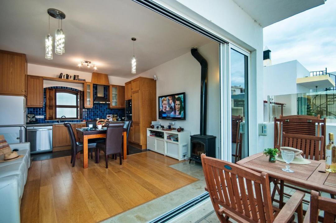 Photo of Livingroom in Fuseta