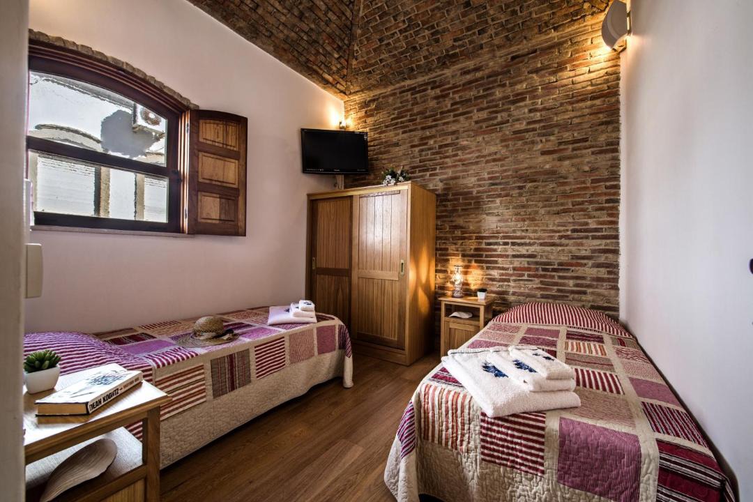 Photo of Bedroom in Fuseta