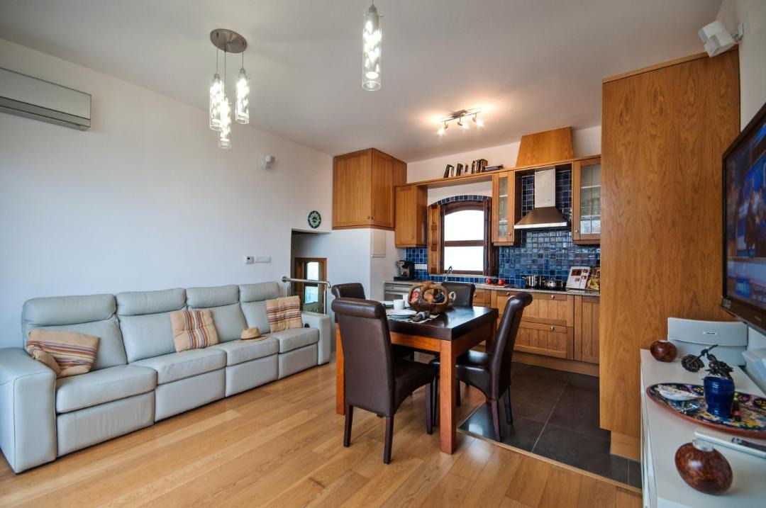 Photo of Livingroom in Fuseta