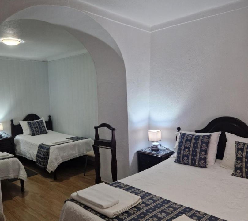 Photo of Bedroom in Elvas