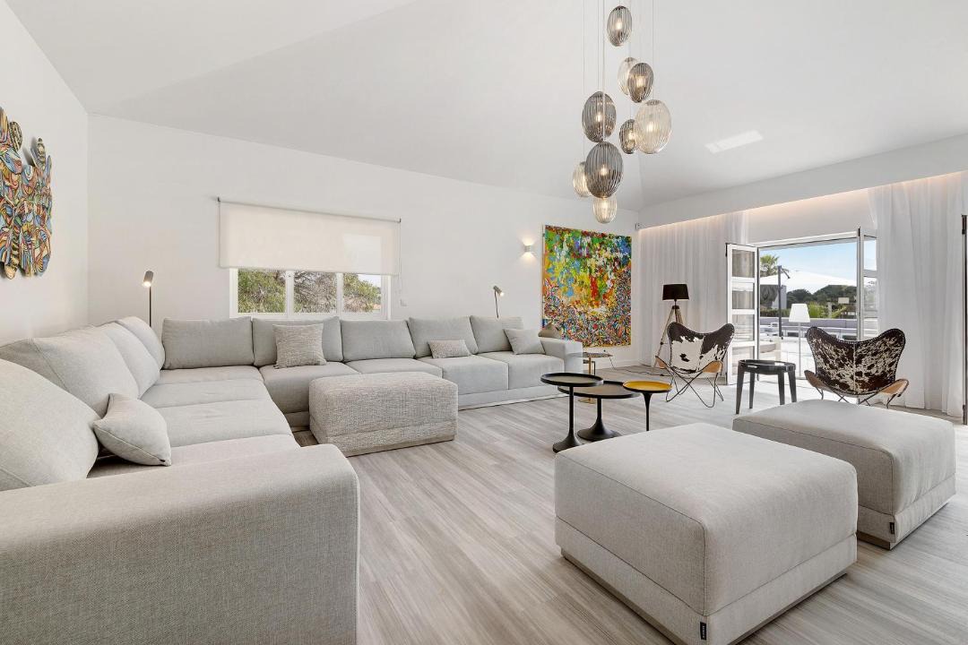 Photo of Livingroom in Carvalhal