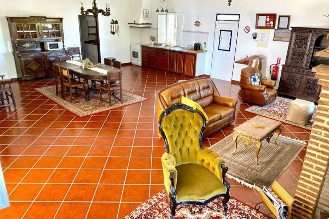 Photo of Livingroom in Reguengos de Monsaraz
