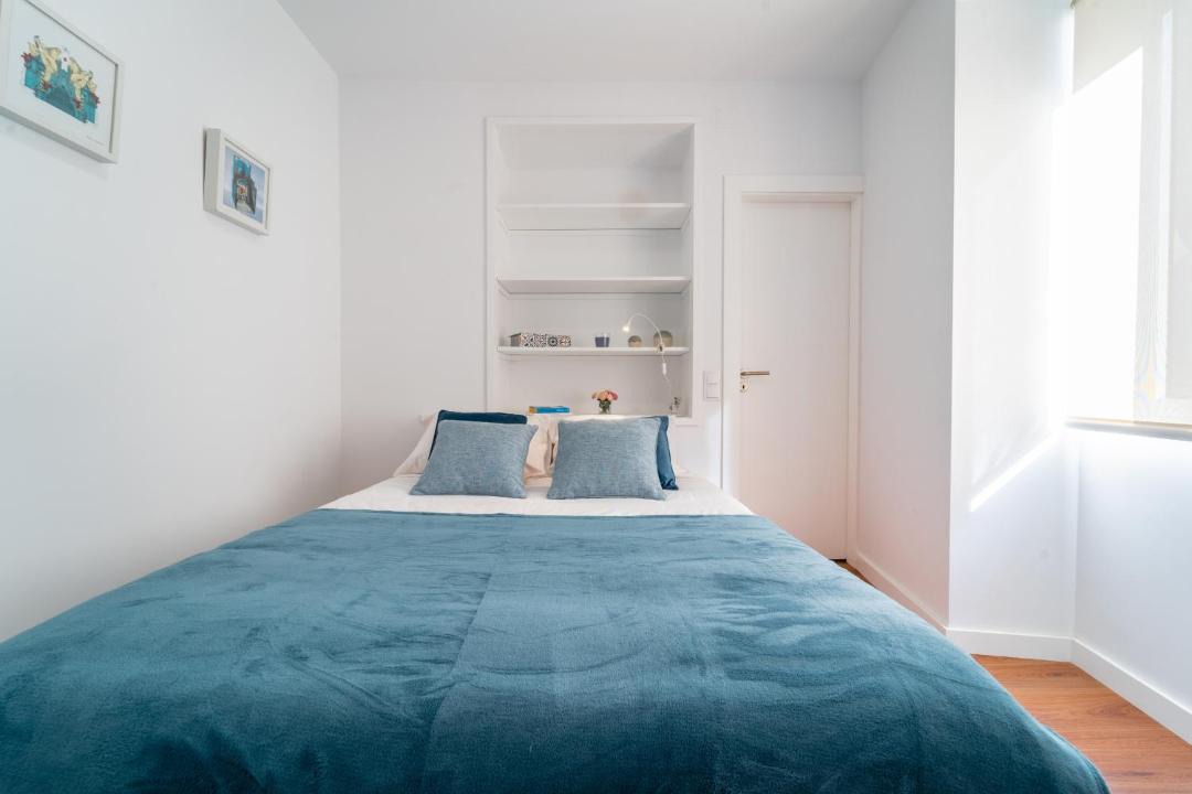 Photo of Bedroom in Old Town