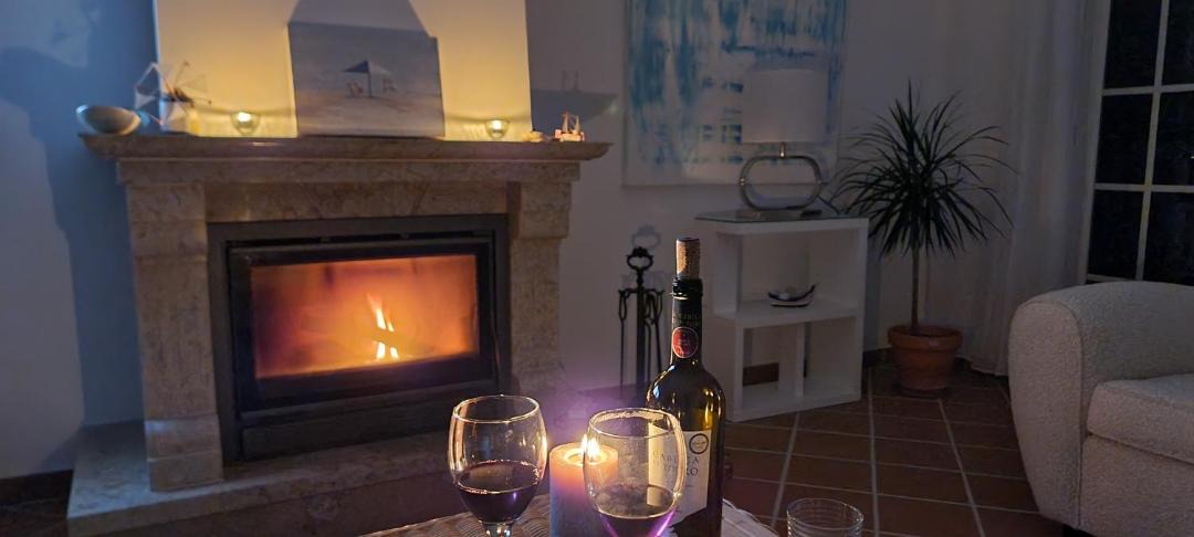 Photo of Livingroom in Praia del Rei