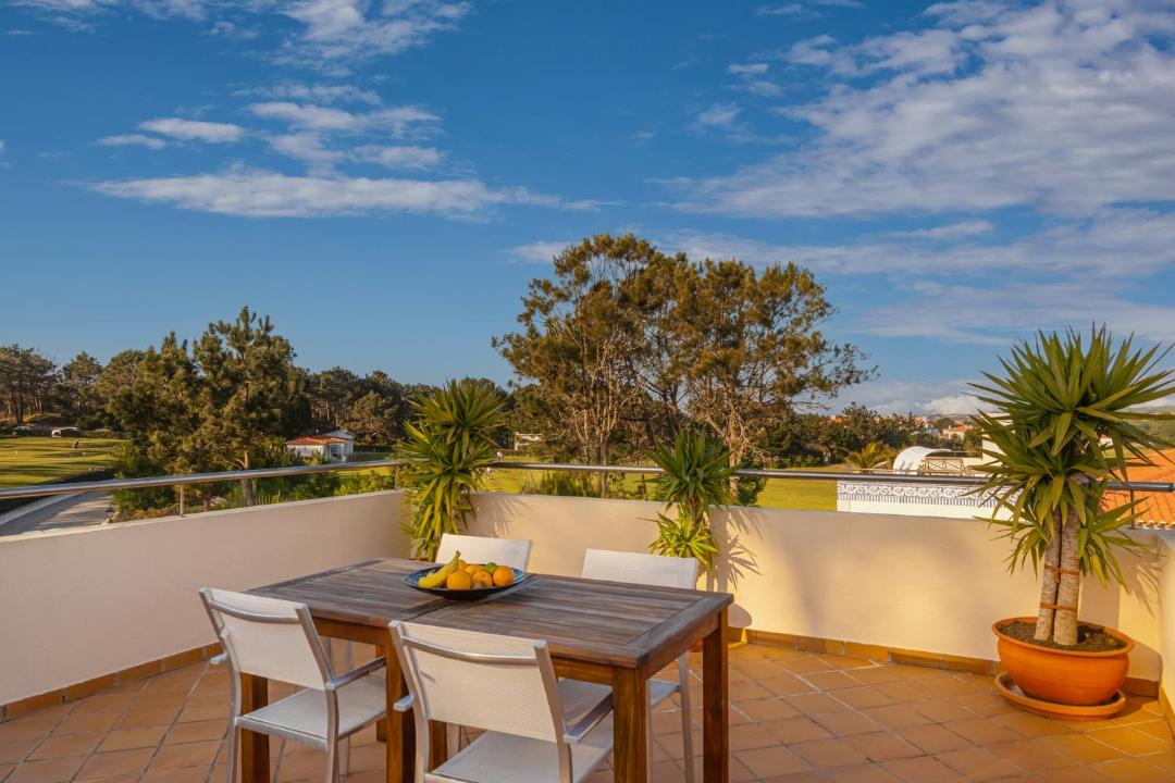 Photo of Patio Balcony in Praia del Rei