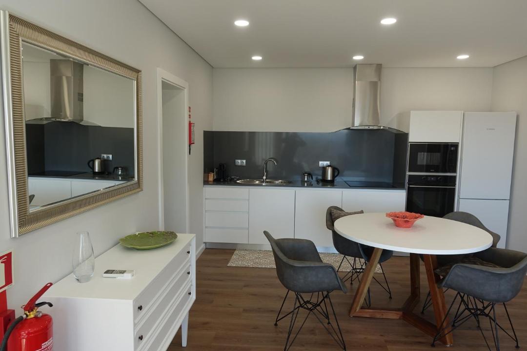 Photo of Kitchen in Arouca