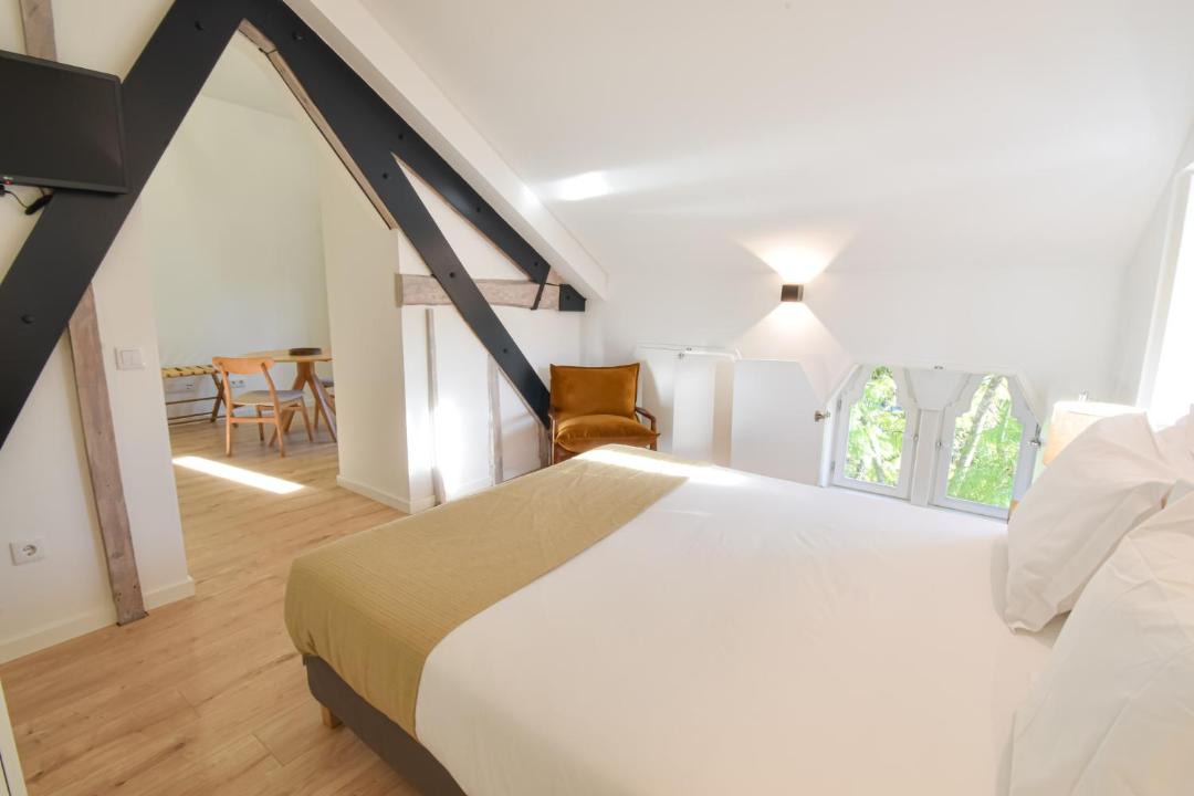 Photo of Bedroom in Se Nova