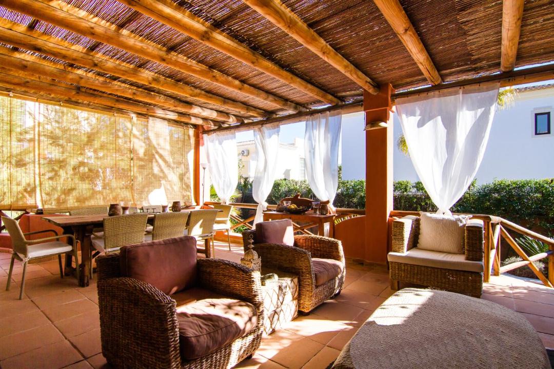 Photo of Livingroom in Vale do Garrao