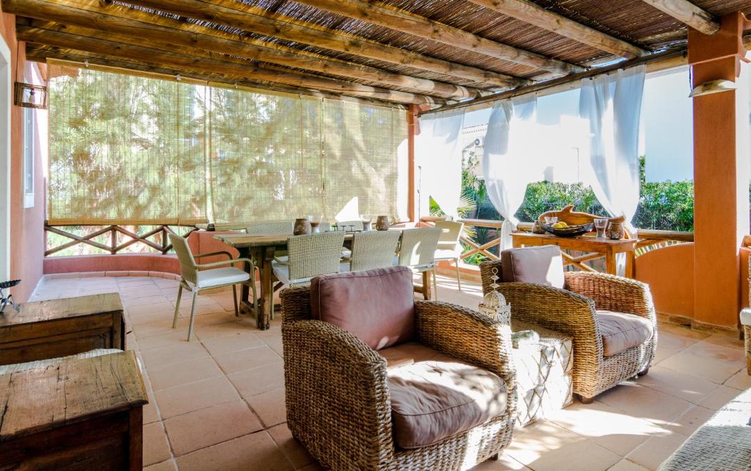 Photo of Livingroom in Vale do Garrao