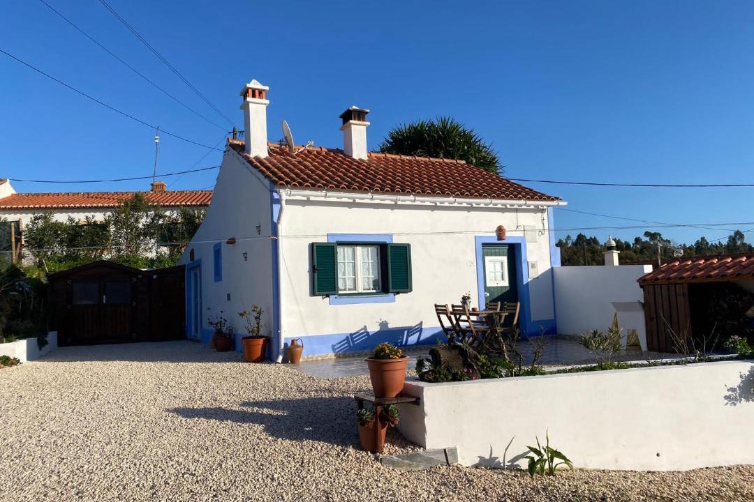Photo of Buildings in Sao Teotonio
