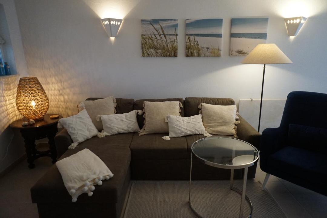 Photo of Livingroom in Vale de Centianes