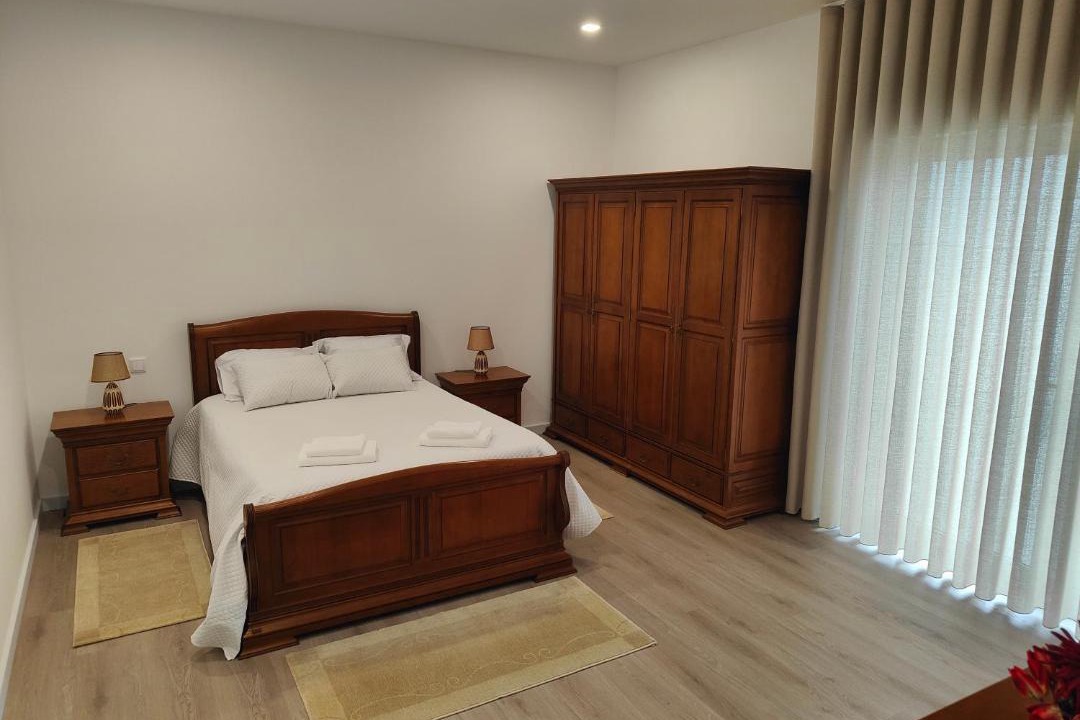Photo of Bedroom in Felgueiras