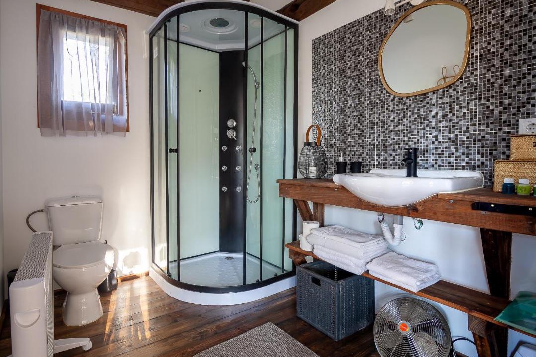 Photo of Bathroom in Albergaria-a-Velha